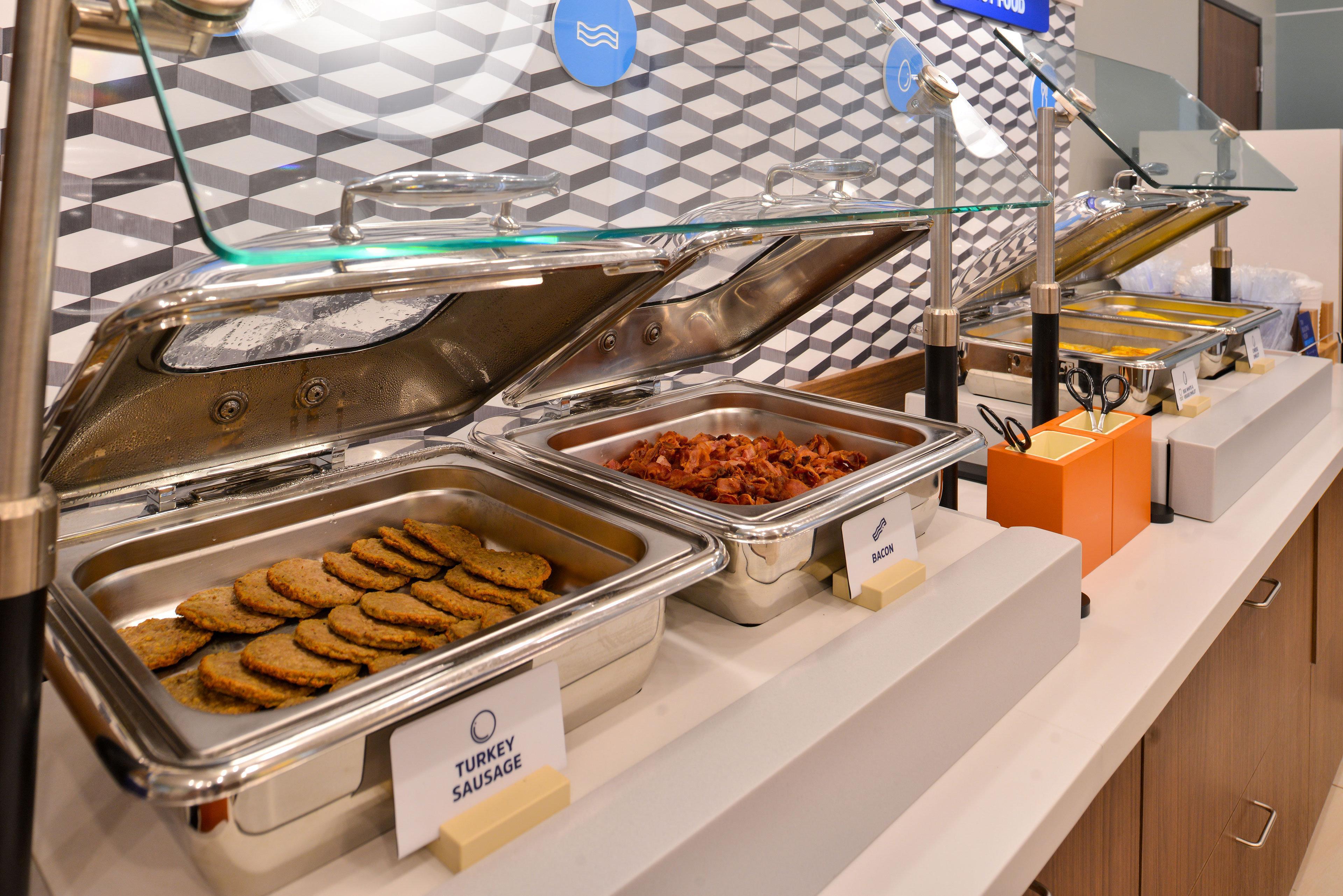 Holiday Inn Express & Suites Baton Rouge East By Ihg Prairieville Bagian luar foto
