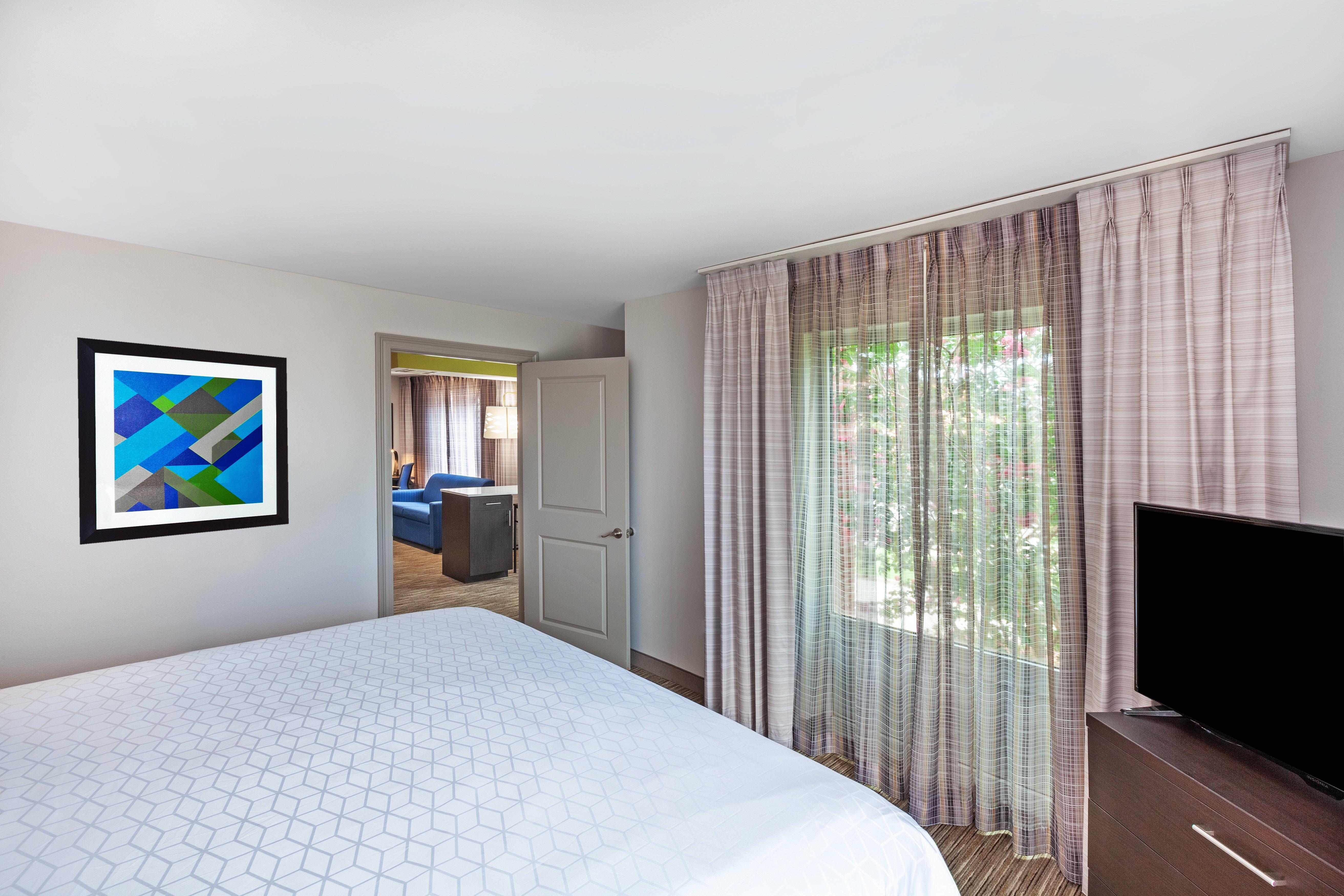 Holiday Inn Express & Suites Baton Rouge East By Ihg Prairieville Bagian luar foto