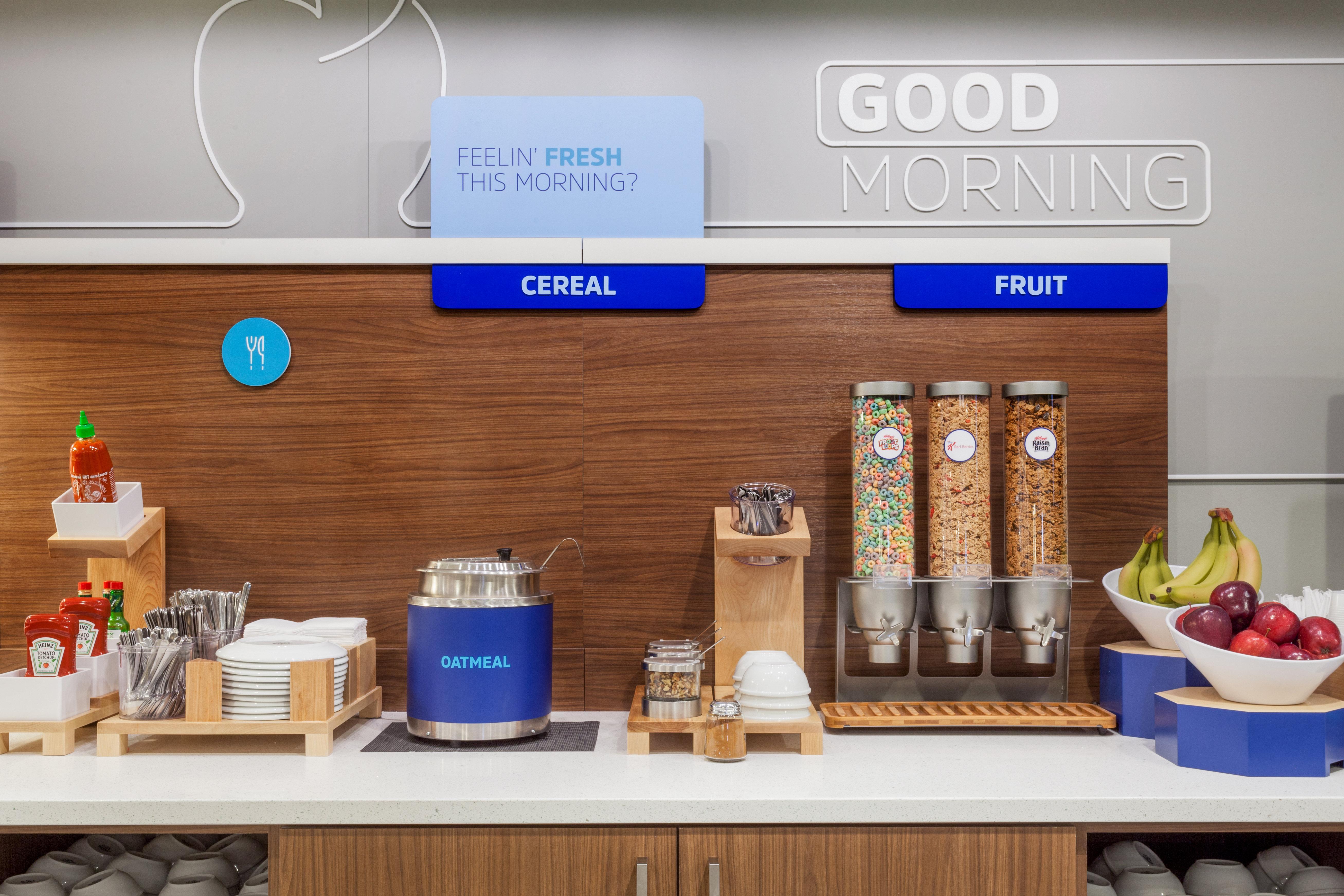 Holiday Inn Express & Suites Baton Rouge East By Ihg Prairieville Bagian luar foto