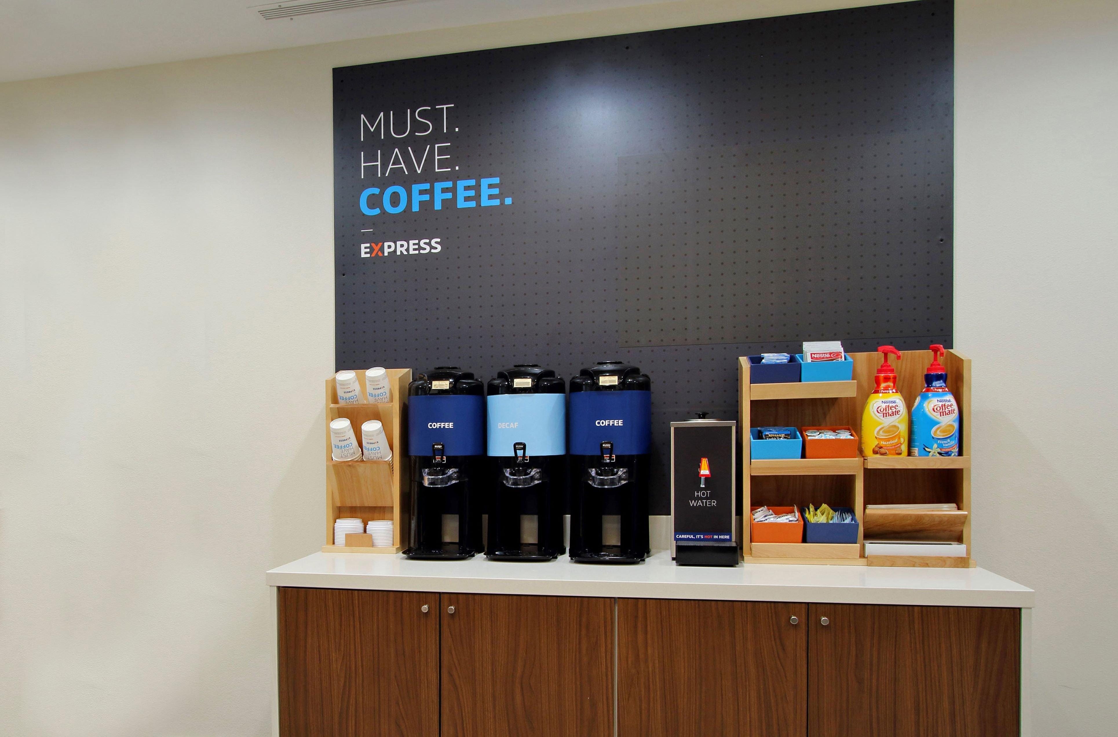 Holiday Inn Express & Suites Baton Rouge East By Ihg Prairieville Bagian luar foto