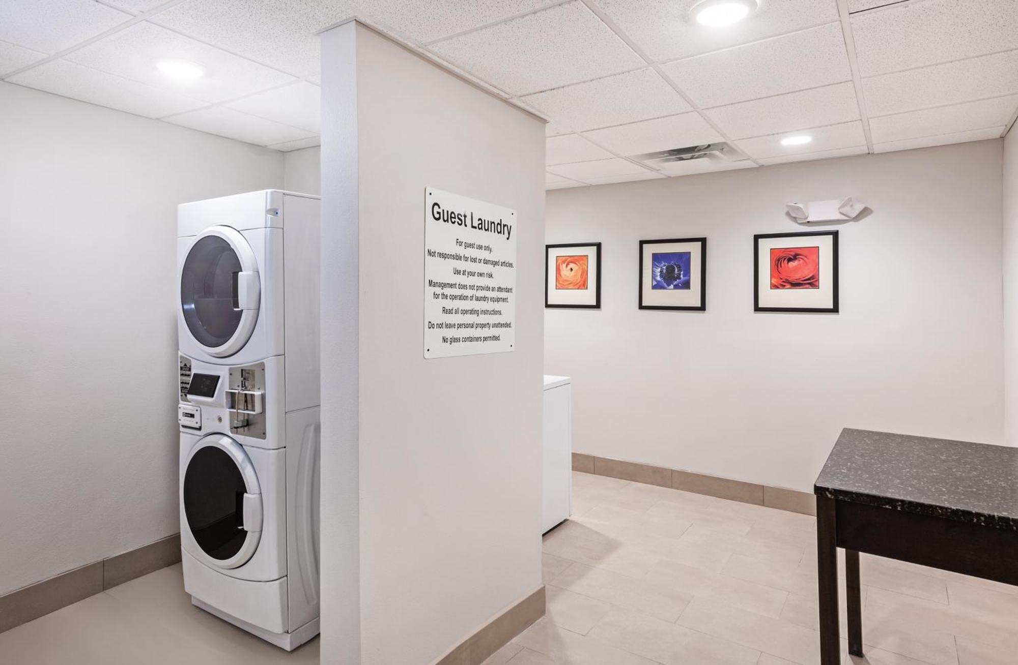 Holiday Inn Express & Suites Baton Rouge East By Ihg Prairieville Bagian luar foto