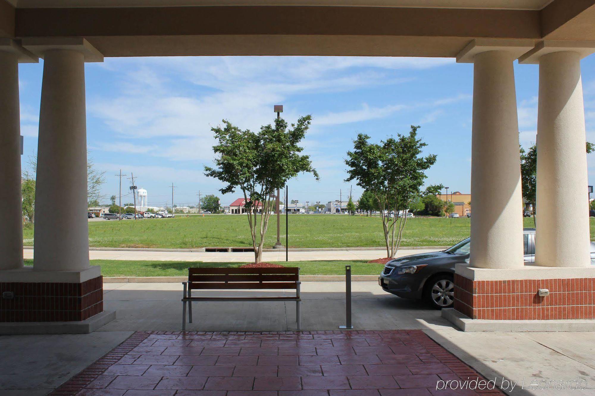 Holiday Inn Express & Suites Baton Rouge East By Ihg Prairieville Bagian luar foto